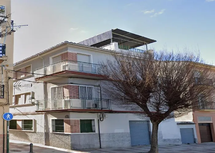 3 Dormitorios Con Aire Acondicionado